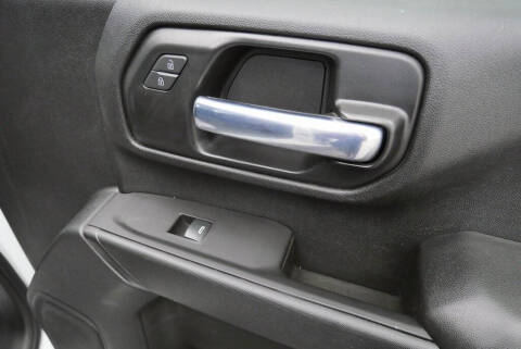 2020 GMC Sierra 2500HD