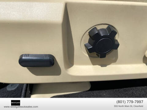 2015 Ford Expedition EL XL Fleet