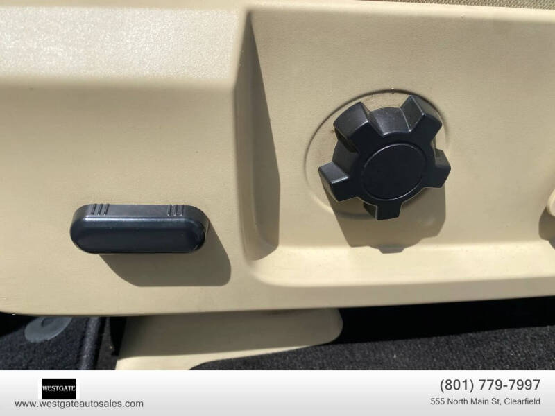 2015 Ford Expedition EL XL Fleet