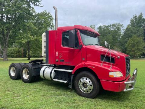2014 Volvo VNM for sale at Vehicle Network - H & H Truck Sales in Greenville SC