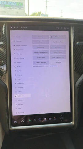 2019 Tesla Model X