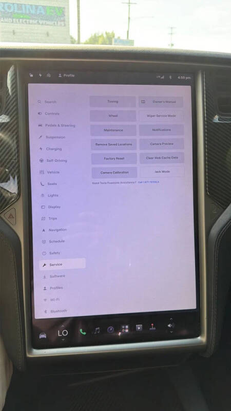 2019 Tesla Model X
