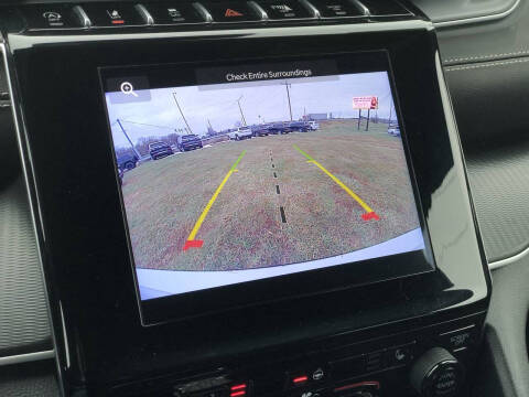 2024 Jeep Grand Cherokee L