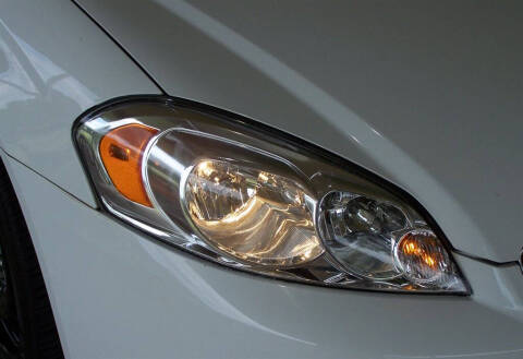 2014 Chevrolet Impala Limited