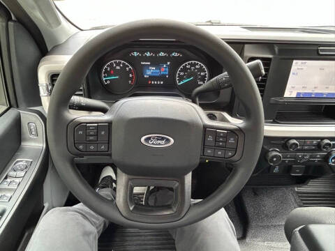 2026 Ford F-250 Super Duty