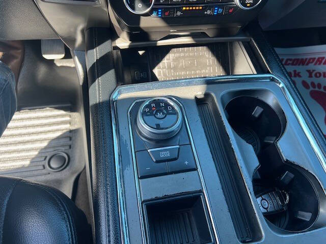 2020 Ford Expedition MAX XLT