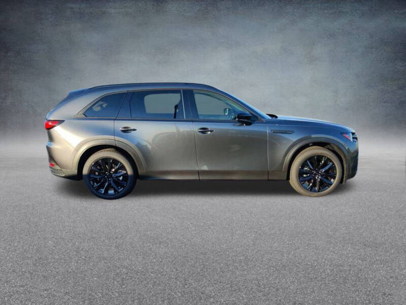 2026 Mazda CX-90 3.3 Turbo Premium Sport