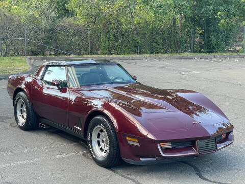 1981 Chevrolet Corvette