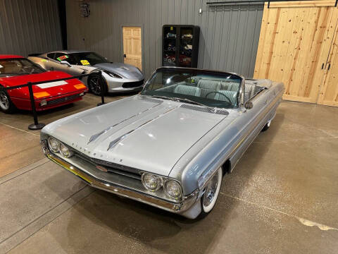 1961 Oldsmobile Starfire