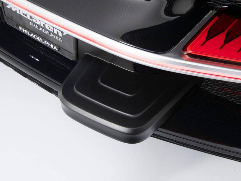 2019 Bugatti Chiron