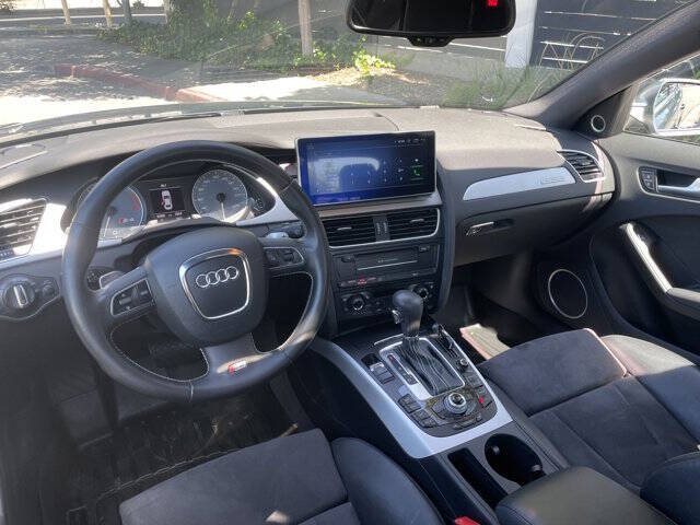 2011 Audi S4 3.0T quattro Premium Plus