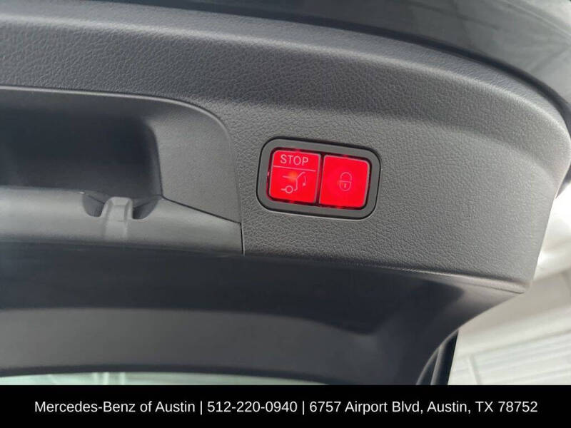 2023 Mercedes-Benz GLE AMG GLE 53