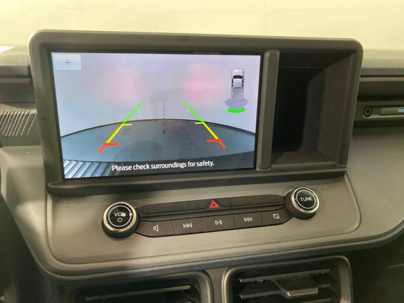 2023 Ford Maverick Lariat