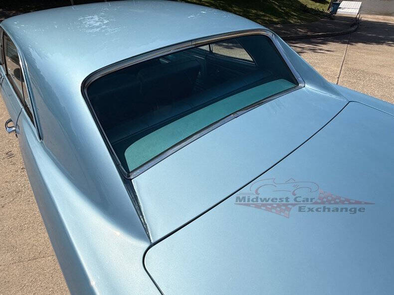 1966 Chevrolet Chevelle