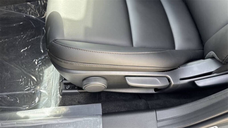 2026 Mazda Mazda3 Hatchback 2.5 S Select Sport