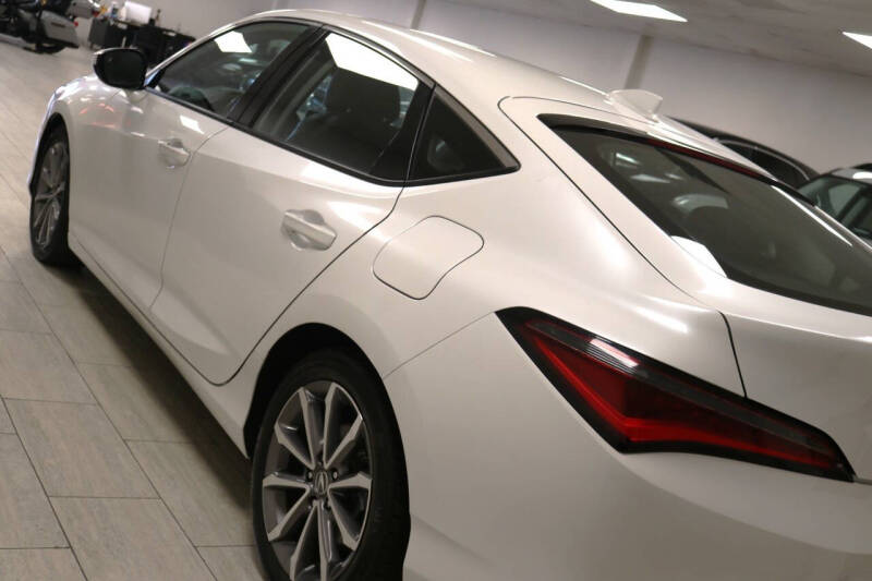 2024 Acura Integra