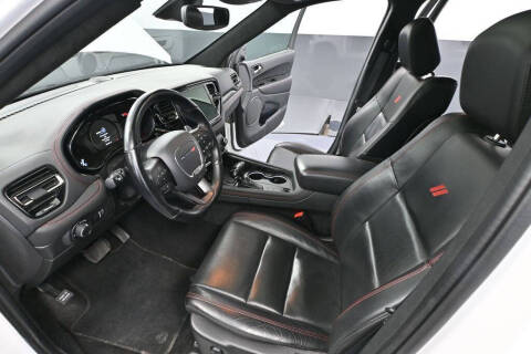2024 Dodge Durango R/T Premium