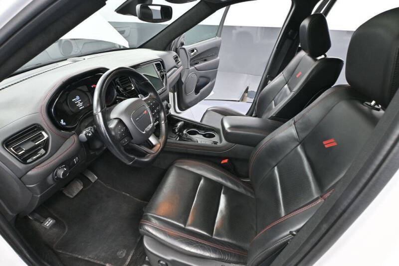 2024 Dodge Durango R/T Premium
