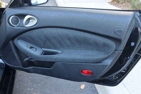 2014 Nissan 370Z Roadster