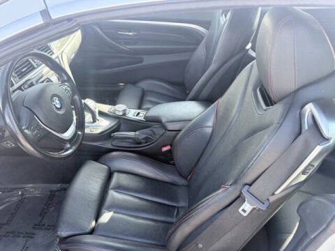 2020 BMW 4 Series 430i