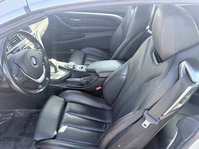 2020 BMW 4 Series 430i