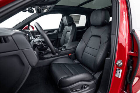 2026 Porsche Cayenne