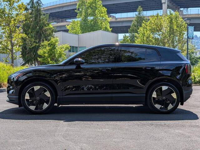 2025 Volvo EX30 Twin Plus