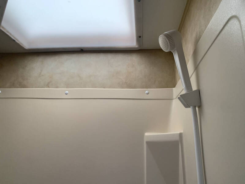 2006 Jayco Jay Flight