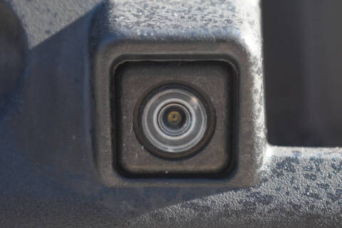 2021 Chevrolet Express 2500