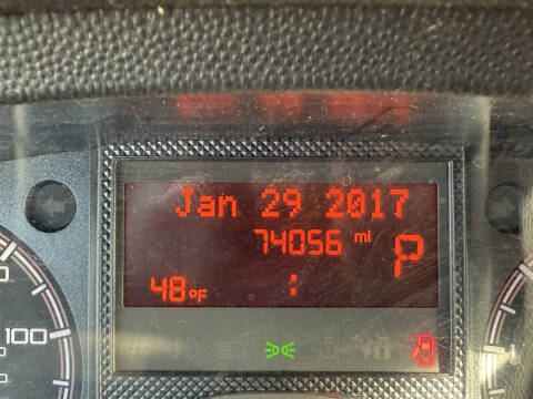 2019 RAM ProMaster 3500 159 WB