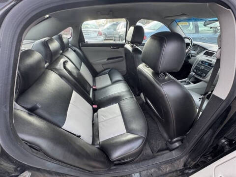 2007 Chevrolet Impala LT