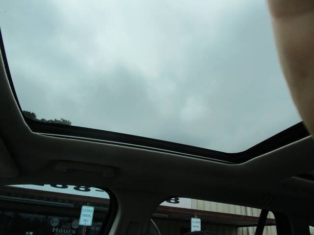 2010 Ford Edge Limited
