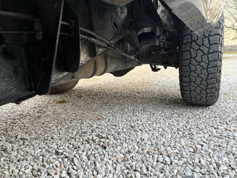 2012 Chevrolet Silverado 2500HD LT