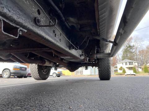 2005 GMC Sierra 2500HD SLE