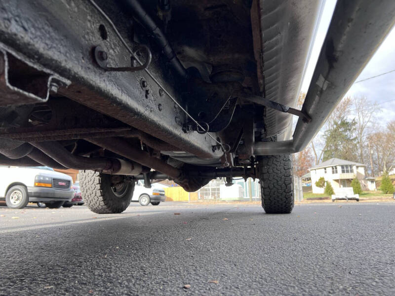 2005 GMC Sierra 2500HD SLE