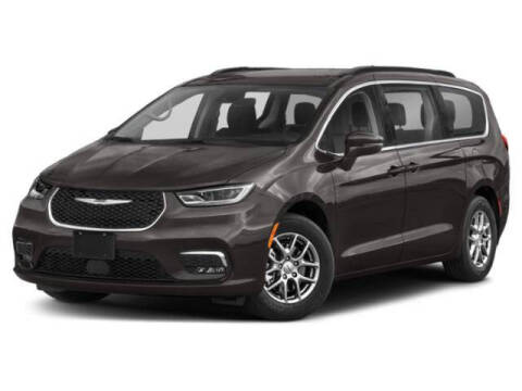 2021 Chrysler Pacifica Touring Photo