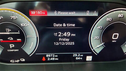 2024 Audi Q5 e quattro S line Prestg 55 TFSI