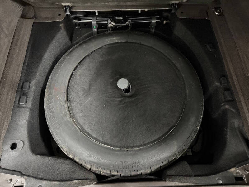 2014 Land Rover Range Rover Sport Supercharged