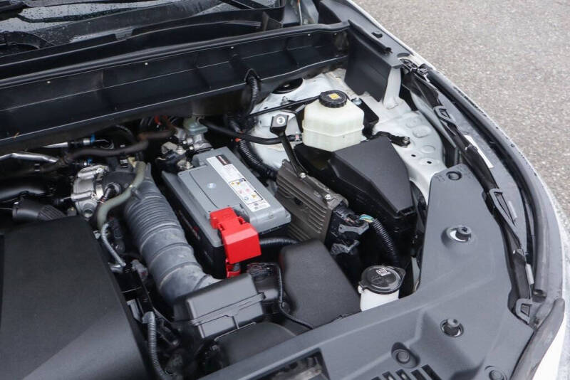 2021 Toyota Highlander L