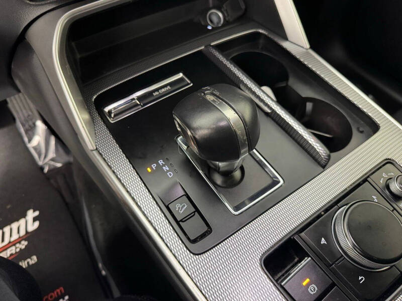 2024 Mazda CX-90 3.3 Turbo Premium