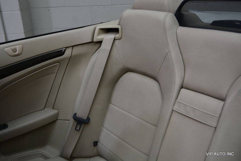 2014 Mercedes-Benz E-Class E 550