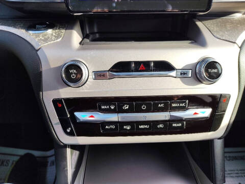 2024 Ford Explorer Timberline