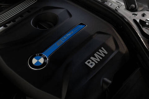 2018 BMW 3 Series 330e iPerformance