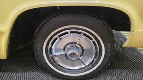 1964 Chevrolet Impala