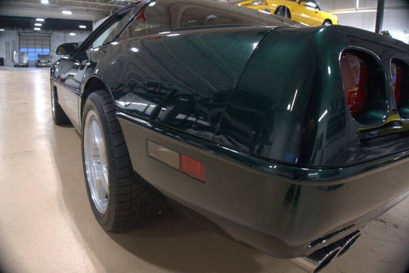 1995 Chevrolet Corvette