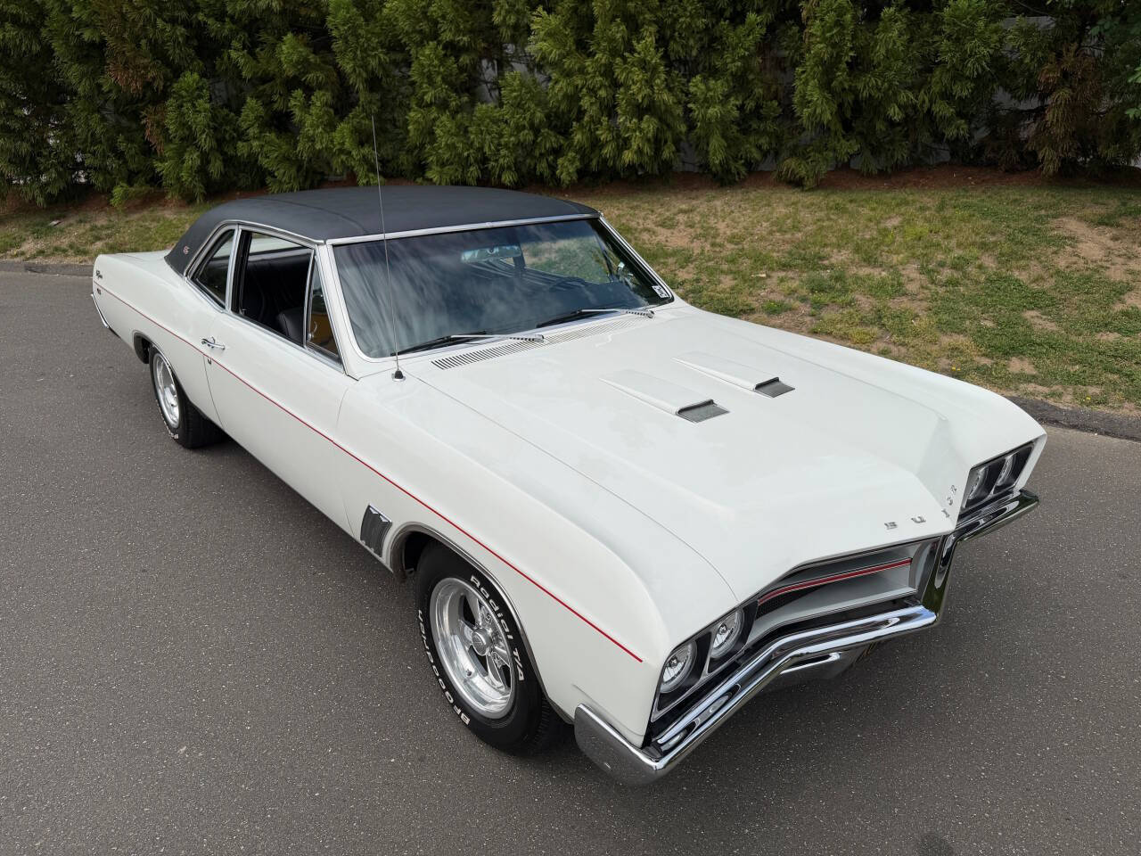1967 Buick Skylark 11