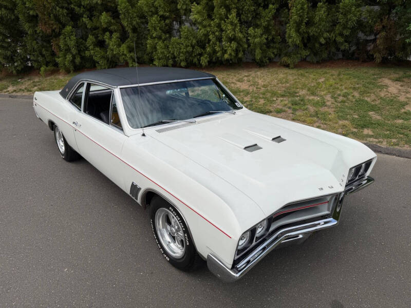 1967 Buick Skylark