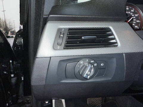 2012 BMW 3 Series 335i