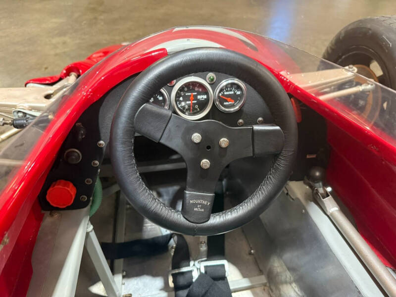 1977 Lola T440 Formula Ford