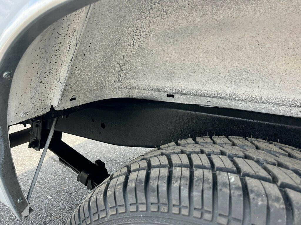 1993 Chevrolet S-10 42